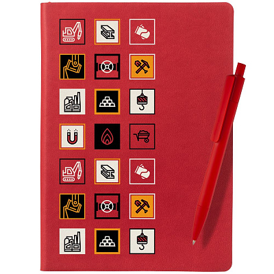 Набор Industry металлургия