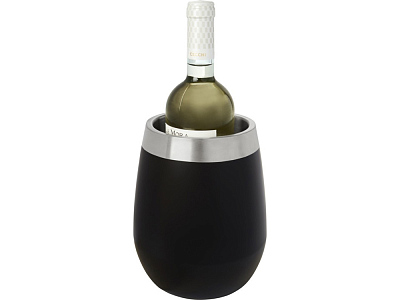 Охладитель для вина Tromso (Чёрный)