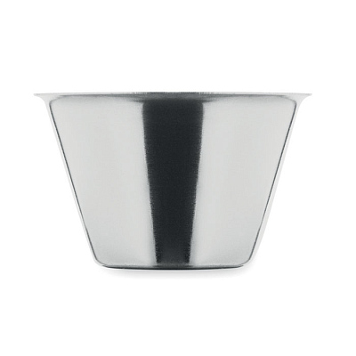 Фляга и стаканы