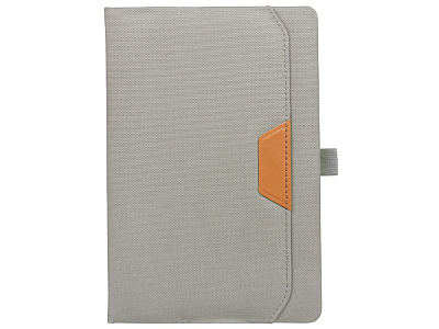 Блокнот А5 из RPET Harvey