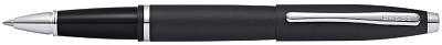 Ручка-роллер Selectip Cross Calais Matt Black (Черный)