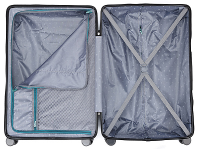 Чемодан ОНЕГА, 103 л