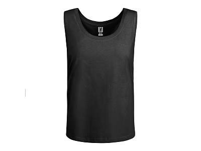 Топ Nara женский (Чёрный)