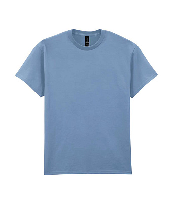 Футболка ULTRA COTTON, СЕРО-БЕЖЕВЫЙ L (Серо-голубой)