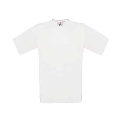 Футболка Exact 150  (Белый)