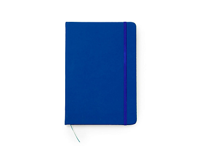 Блокнот А5 ARDAK (Королевский синий)