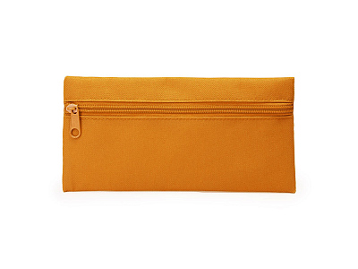 Пенал COLINA (Оранжевый)