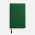 Ежедневник Petrus, недатированный, зеленый - Фото 2