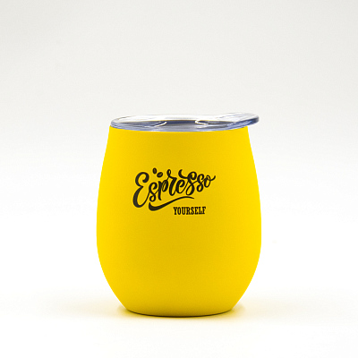 Кофер софт-тач KIDEX 8s (желтый)