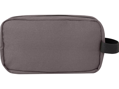 Косметичка Joey из холста, 3,5 л