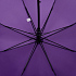 Зонт-трость Standard, фиолетовый - Фото 6