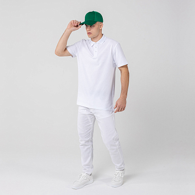 Бейсболки LEADER mesh