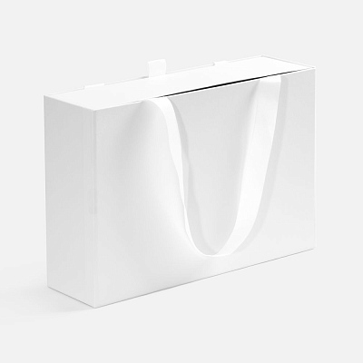 Коробка Regalis, белая (Белый)