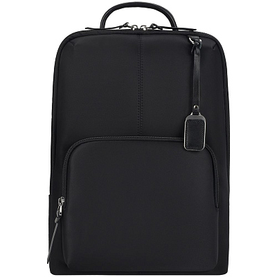 Рюкзак Santiago 14, черный (Чёрный)