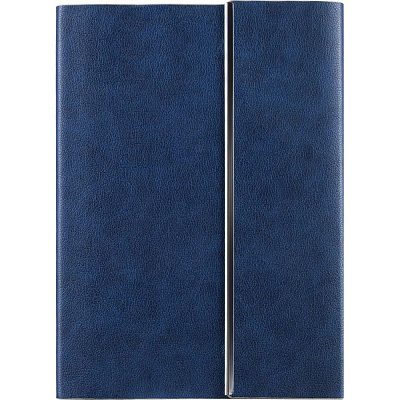 Ежедневник Petrus Flap, недатированный  (Синий)