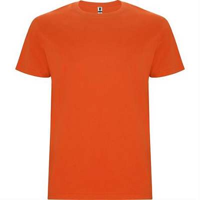 Футболка STAFFORD , ОРАНЖЕВЫЙ XL (Оранжевый)