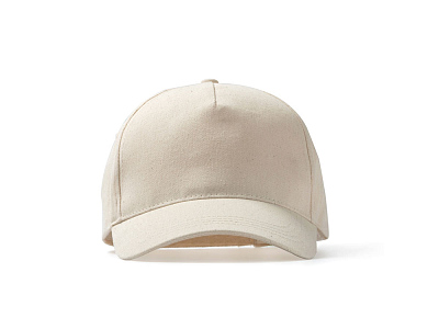 Бейсболка TARVOS (Бежевый)