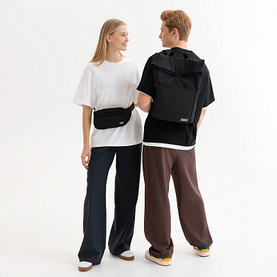 Футболка унисекс Раст Нео (Rust Neo), 240 гр., зеленый