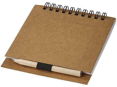 Набор для рисования (Натуральный, коричневый)