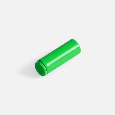 Наконечник для шнурка Nozzle, ver.2  неон (Зеленый)