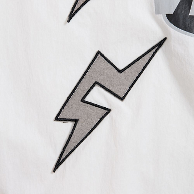 Заготовка из фетра Felt M, серый