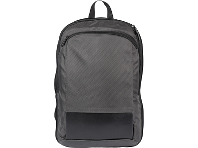 Расширяющийся рюкзак Slimbag для ноутбука 15,6