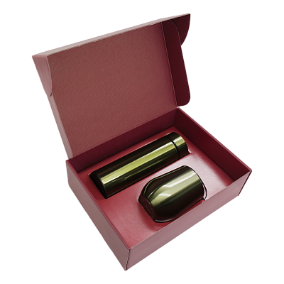 Набор Hot Box C (металлик) (хаки) (Хаки)