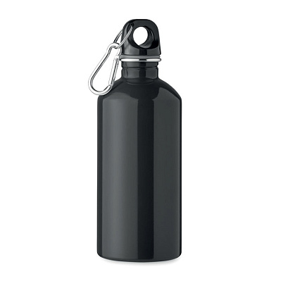 Single wall bottle       500ml (Черный)