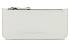 Кошелёк женский BUGATTI Elsa с ключницей, с RFID, белый, воловья кожа/полиэстер, 18,7х3х10,7 см - Фото 6