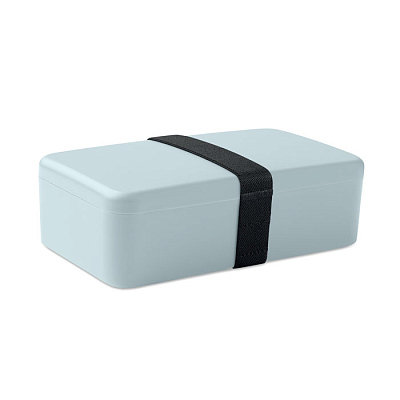 Lunch box in PP 750 ml (Голубой)