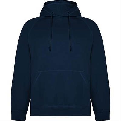 Толстовка VINSON унисекс, МОРСКОЙ СИНИЙ 3XL (Морской синий)