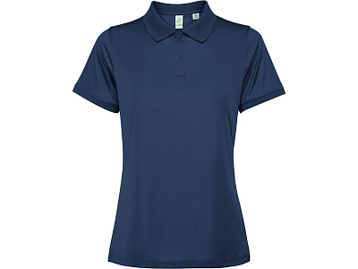 Рубашка поло Tormo, женская (Синий нэйви)