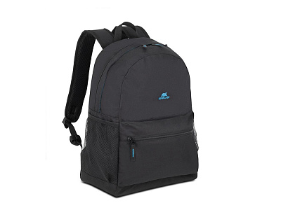 Лёгкий городской рюкзак, 18л (Чёрный)