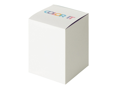 Термокружка Vacuum mug C1, soft touch, 370 мл