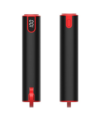 ПЗУ Rombica NEO Tech, красный
