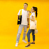 Шоппер Superbag Casual (неокрашенный с песочным) - Фото 6