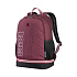 Рюкзак WENGER Collegiate Quadma 16”, красный, 100% полиэстер, 33х17х43 см, 22 л - Фото 3