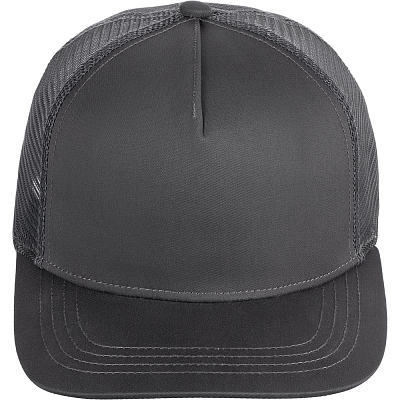 Бейсболка Seguro Air, серая