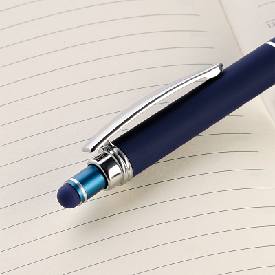 Шариковая ручка Альт (Alt), синяя