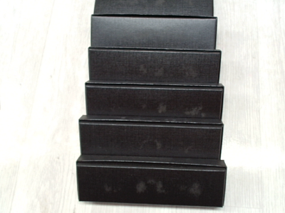 Подарочная коробка для ручек Эврэ