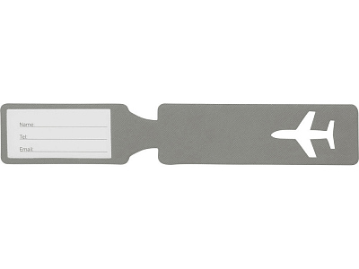 Багажная бирка Favor