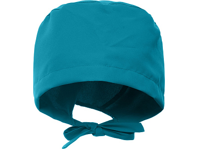 Шапочка Macil, унисекс (Голубой дунай)