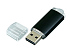 USB 3.0- флешка на 32 Гб с прозрачным колпачком - Фото 2