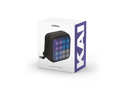 Портативная колонка Mysound Kai