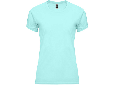 Спортивная футболка Bahrain женская (Ментоловый)