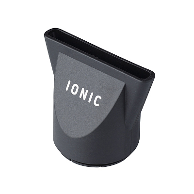 Фен DEWAL BEAUTY Comfort White, белый, 2200 Вт, 1 насадка