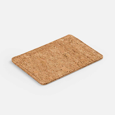 Чехол для карточек Corkness