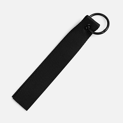 Ремувка Nakit, M, черная (Чёрный)