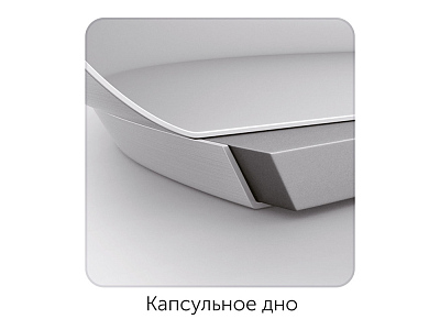 Чайник со свистком MAGDA, 3,8 л