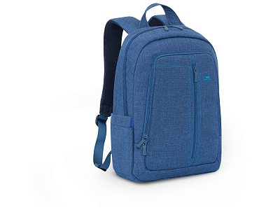 Рюкзак для ноутбука 15.6 (Синий)